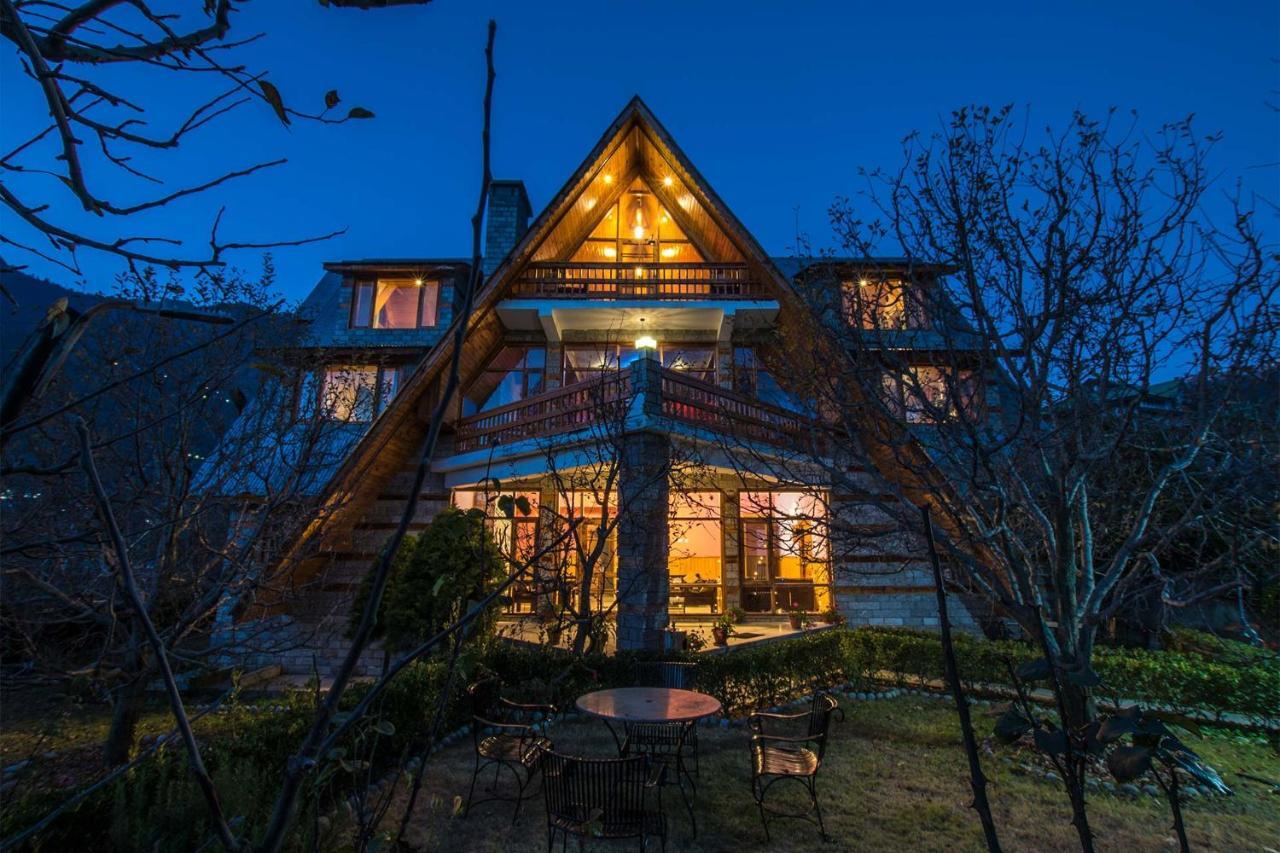 مايالي Orchard House By Vista Rooms المظهر الخارجي الصورة