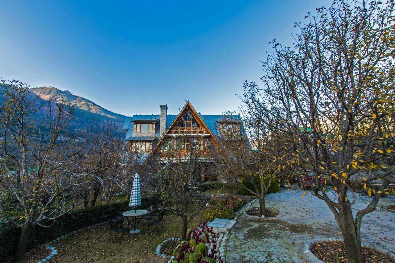 مايالي Orchard House By Vista Rooms المظهر الخارجي الصورة
