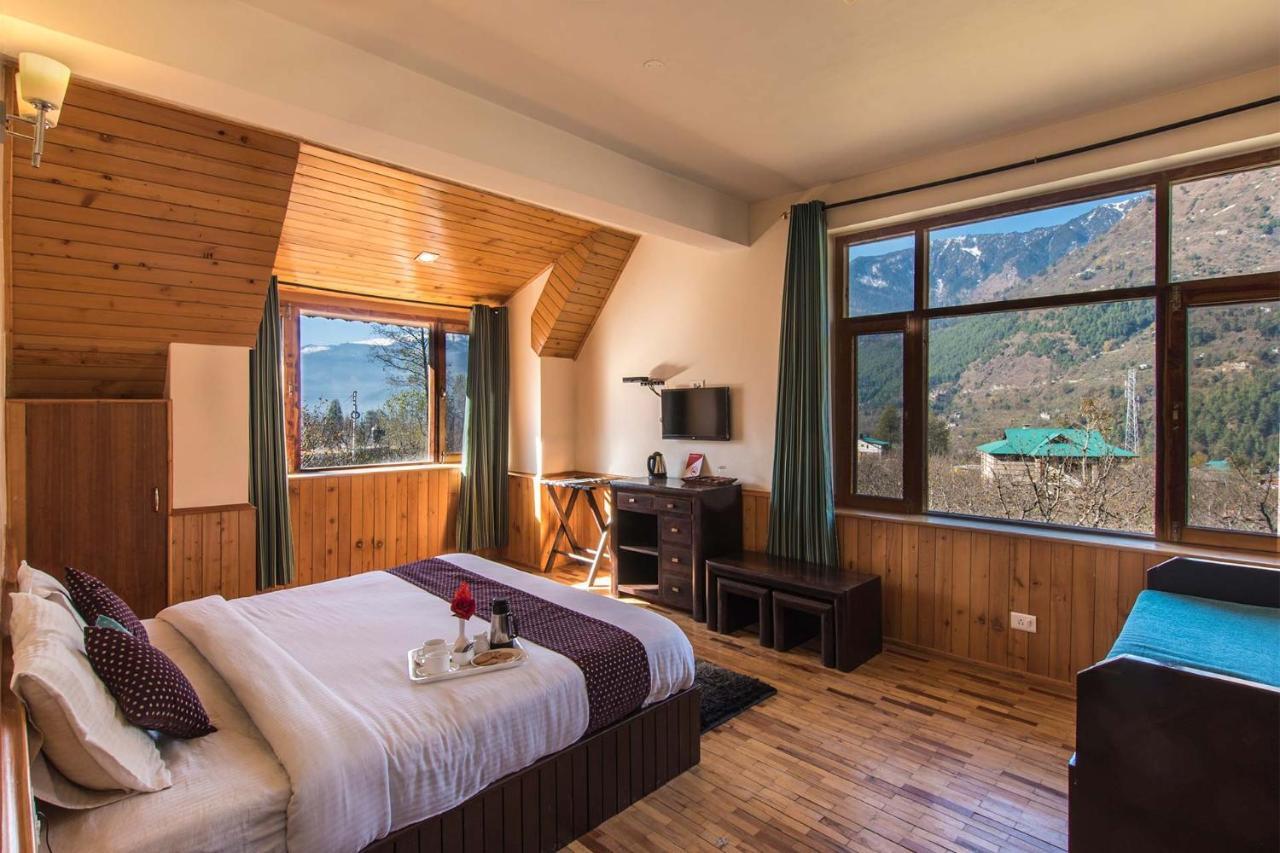مايالي Orchard House By Vista Rooms المظهر الخارجي الصورة