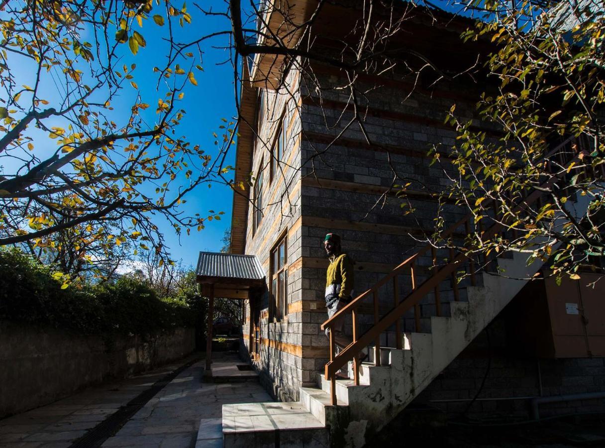 مايالي Orchard House By Vista Rooms المظهر الخارجي الصورة