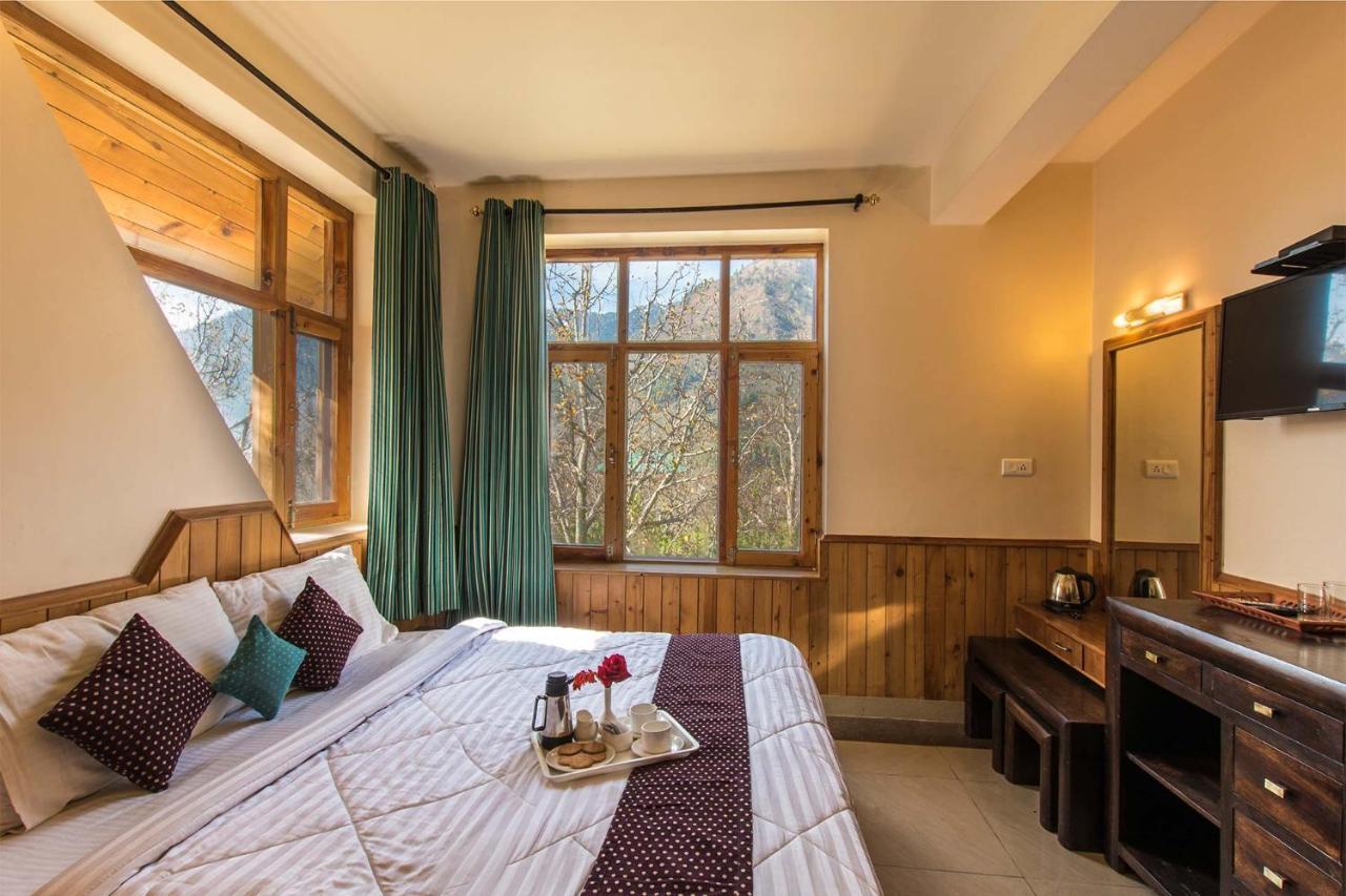 مايالي Orchard House By Vista Rooms المظهر الخارجي الصورة