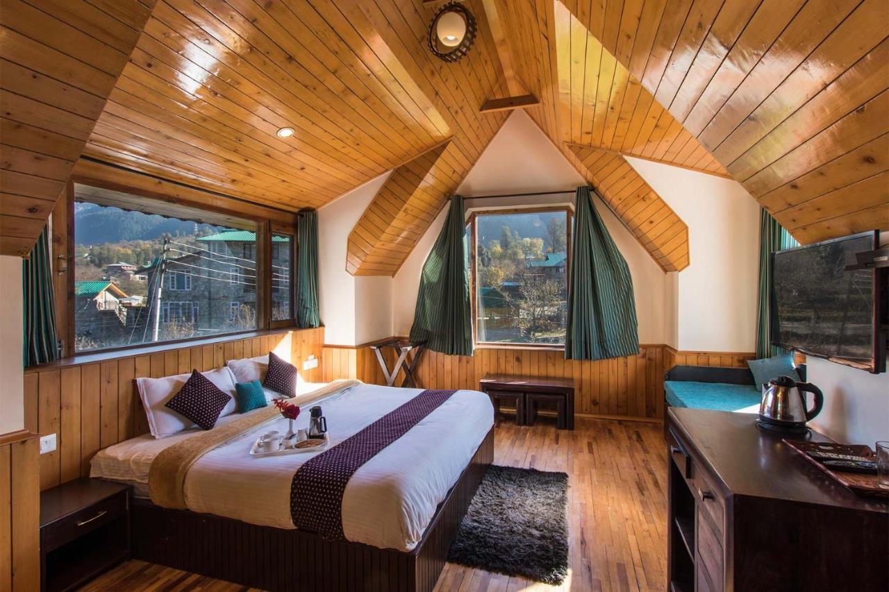 مايالي Orchard House By Vista Rooms المظهر الخارجي الصورة