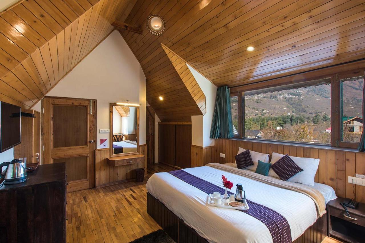 مايالي Orchard House By Vista Rooms المظهر الخارجي الصورة